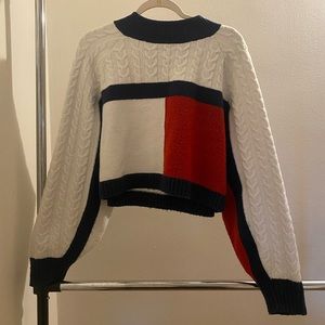 Tommy Hilfiger Sweater